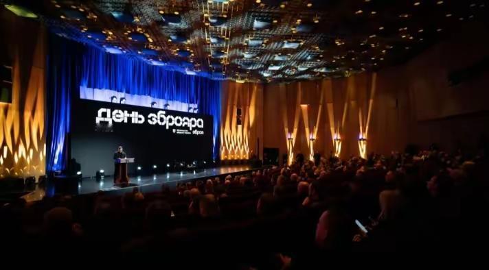 泽连斯基：乌克兰首次有足够武器抵御俄罗斯，并将战争带回俄领土。乌克兰总统泽连