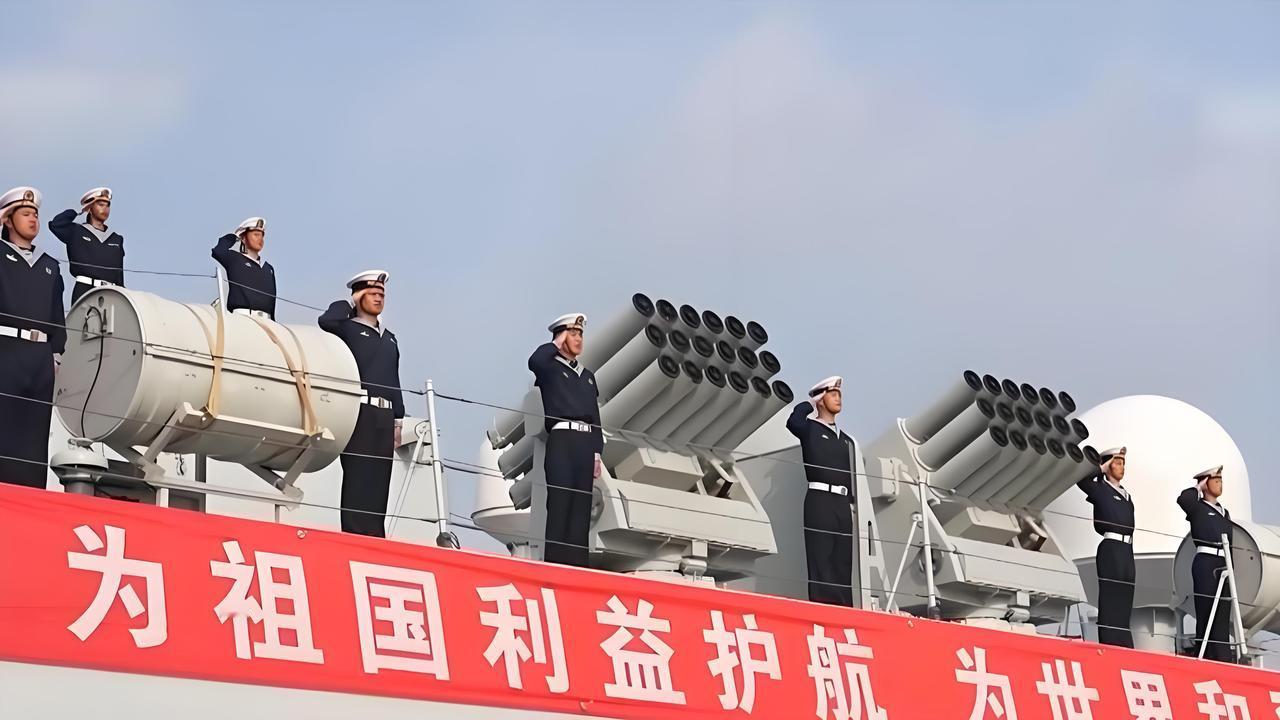 硬气！中国四艘油轮直穿美军封锁线，霍尔木兹海峡：谁的规矩？中国说了算！特朗