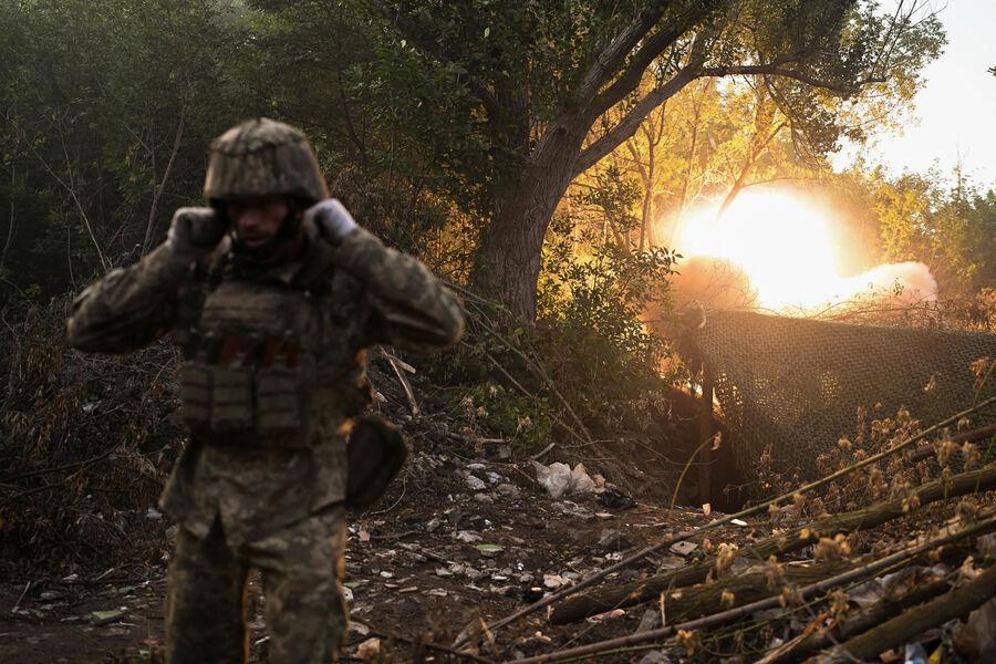 西方媒体揭露乌克兰武装部队巨大军事损失的规模。乌克兰武装部队（乌军）在特别军事