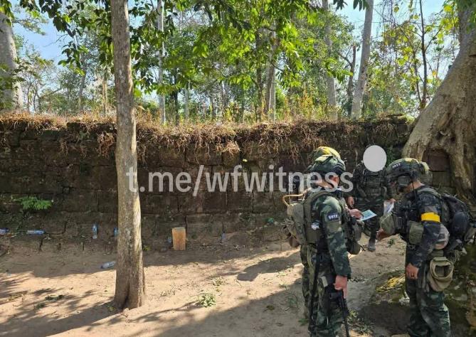 俄乌战争和柬泰冲突，都已经看到底了！才发现，俄罗斯和乌克兰军队战斗力，绝对是世界