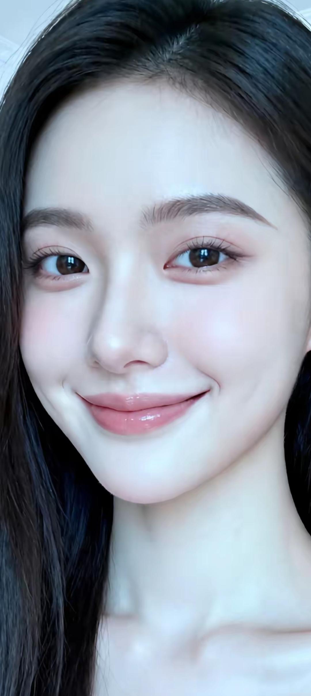 元气满满的一天从微笑开始！😊✨