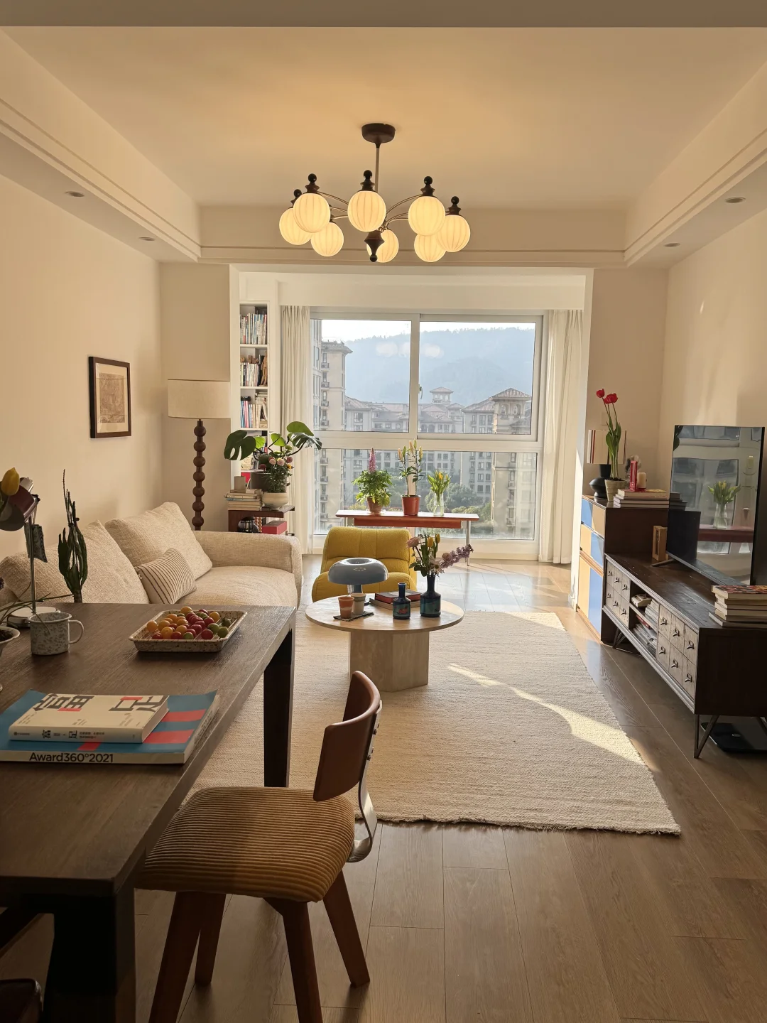 有一种富有，叫干净