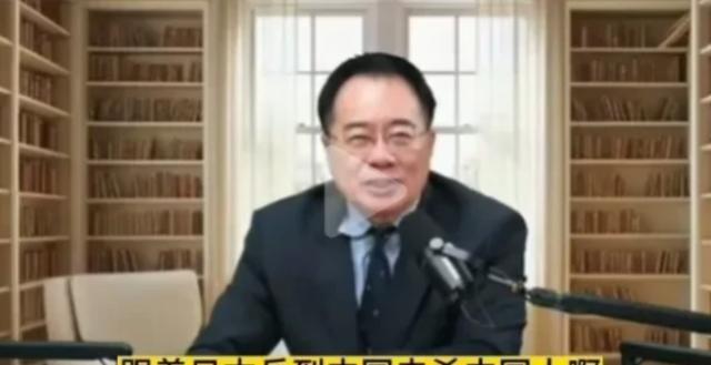 蔡正元说的这段历史是对的。二战时，日本人在台征兵打中国，日本人以为只有几千人报名