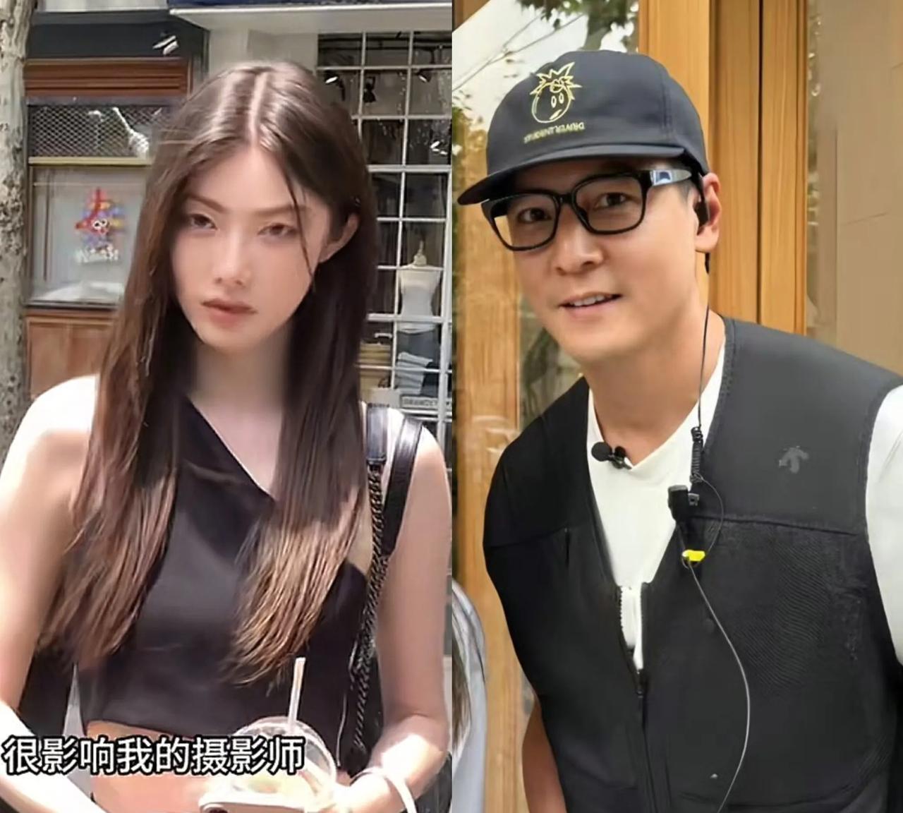 全网现在最后悔的人，大概率就是这个网名叫李不理的上海姑娘了估计这几天晚上都要睡