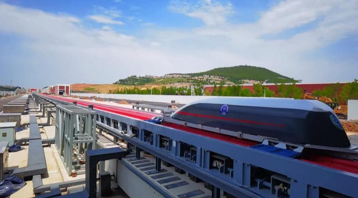 2025年底，马伟明又提了一个让全世界航天圈集体失眠的想法，在平均海拔4000米