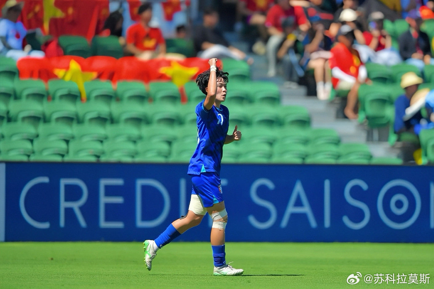 河南队【国脚动态】3月1日-14日，中国台北女足在女足亚洲杯中小组赛0:2负于日