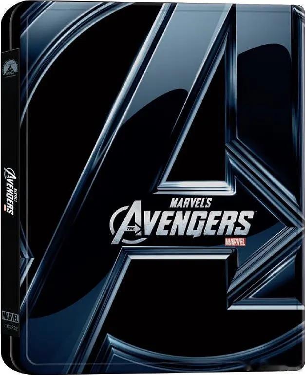BD1080P蓝光特效字幕版！复仇者联盟TheAvengers1-4(