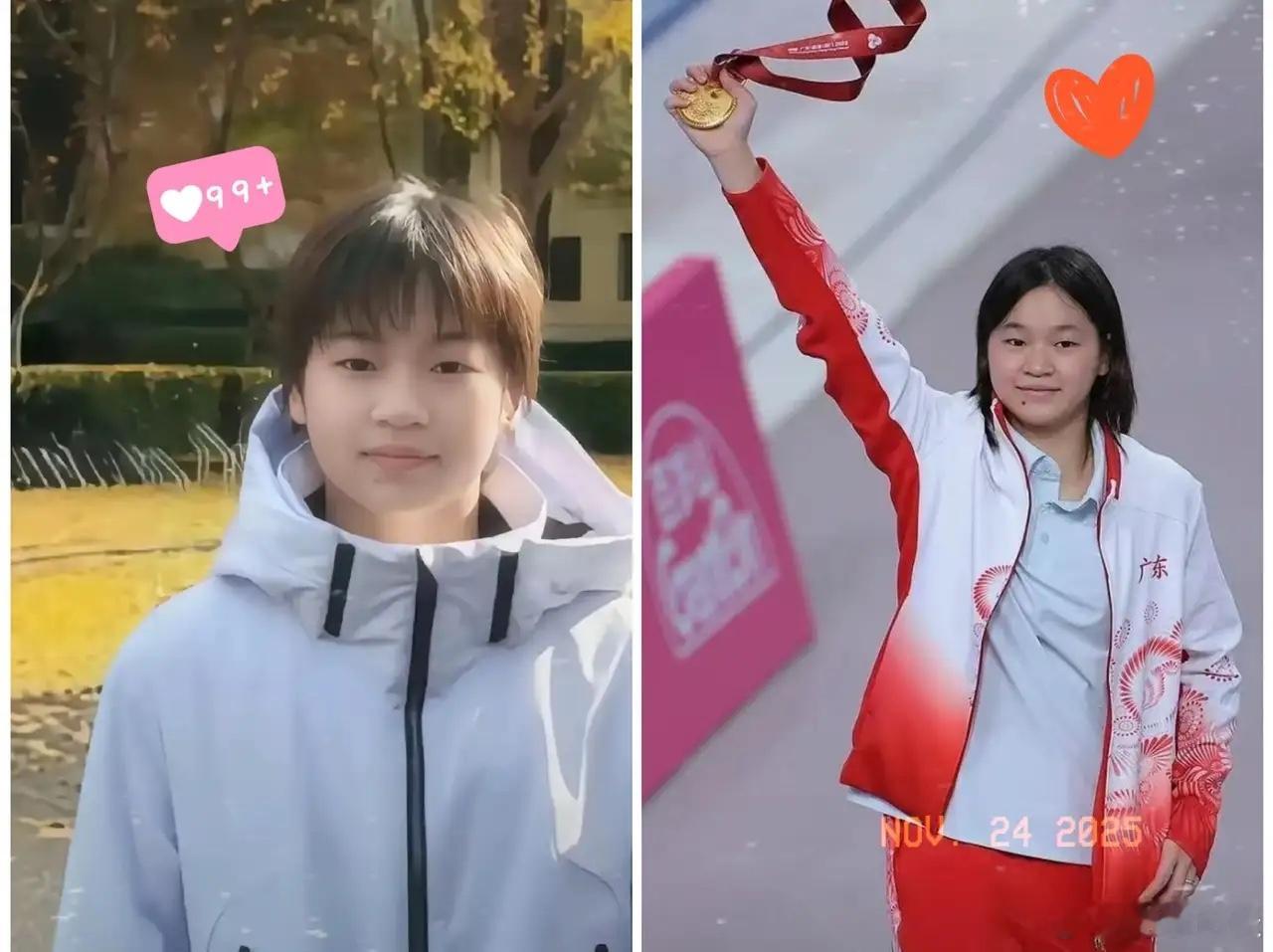 21岁退役成跳台魔咒？全红婵的延长线藏在跳板里为啥中国跳台女神都逃不过20岁左右