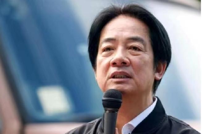 2月5日，赖清德回应中美通话，他对媒体说:“台湾向来关注陆美的互动，台美之间也有