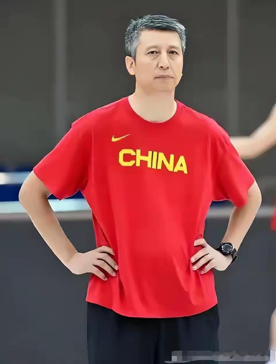 大家都错怪郭士强了！徐杰落选可以理解，但是高诗岩的入选就引发不少球迷对郭士强