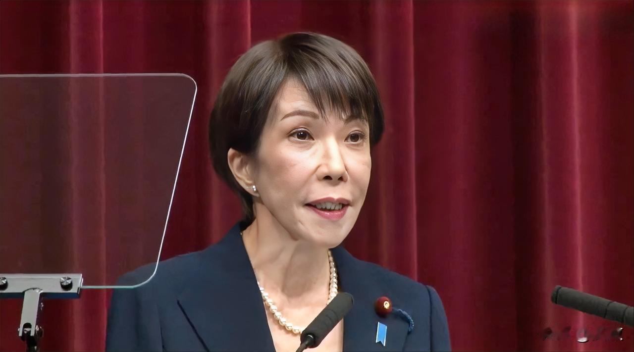 日本公开喊话中国。 高市早苗接二连三针对中国相关出口管制措施发声，表面看是为