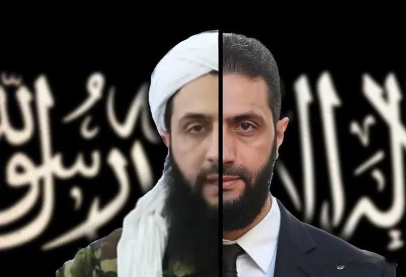 叙利亚美军遇袭朱拉尼陷困境，中国视角解读中东新变局12月13日叙利亚中部霍