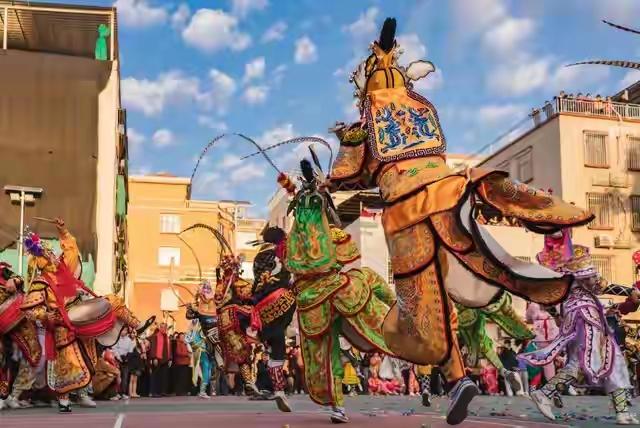 2026春节文旅最大黑马，不是热门城市，而是潮汕！酒店预订暴涨186%全国第一