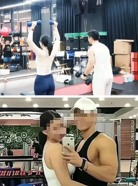广东一男子与妻子发现出轨，净身出户换离婚，几天后妻子反悔要财产，丈夫气愤把妻子不