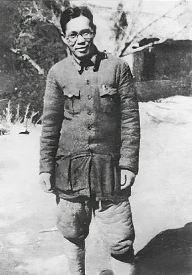 1946年6月，胡宗南意外捕获了一位重要人物，那就是在解放军中被俘的最高级别将领