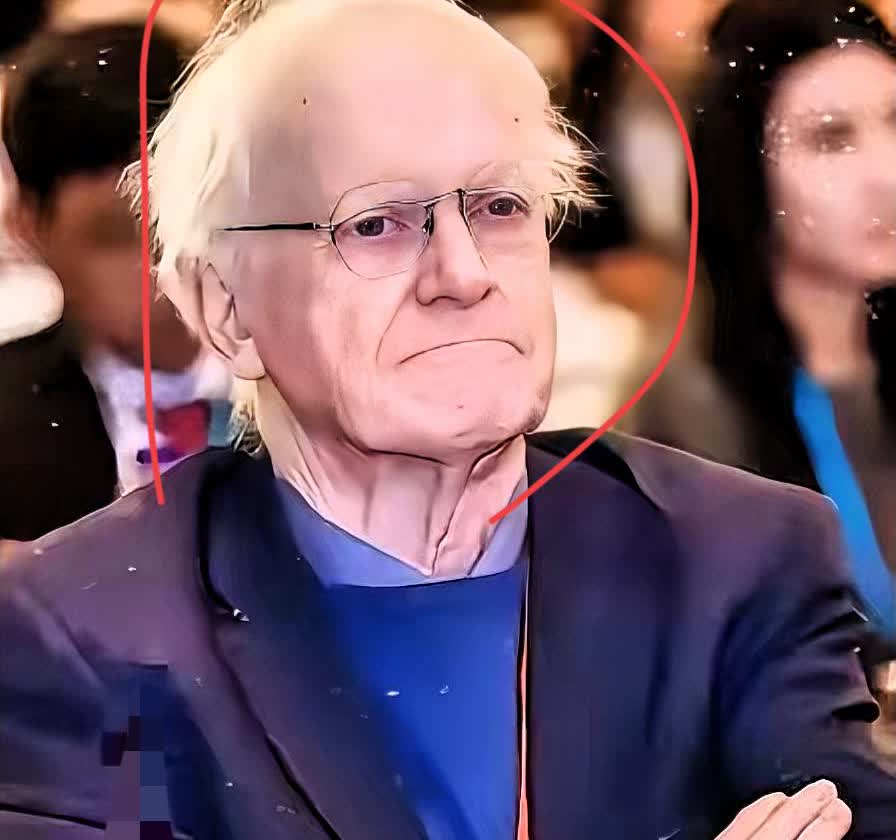 我有种预感，​这次南海的声音会不一样，​不是因为外交辞令多响亮，而是一位