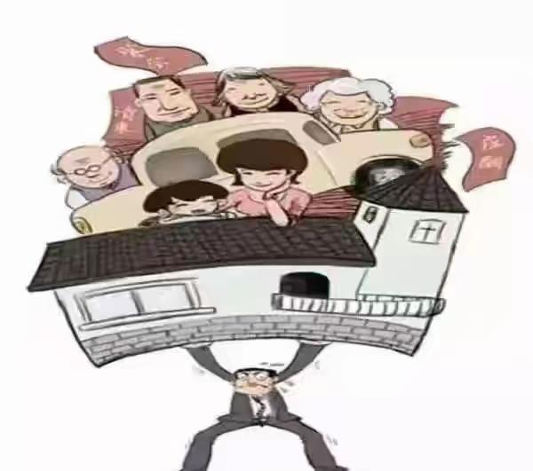 成都“换房族”的连锁崩塌…我卖的是父母的“养老房”，也是我们全家的“退路”。