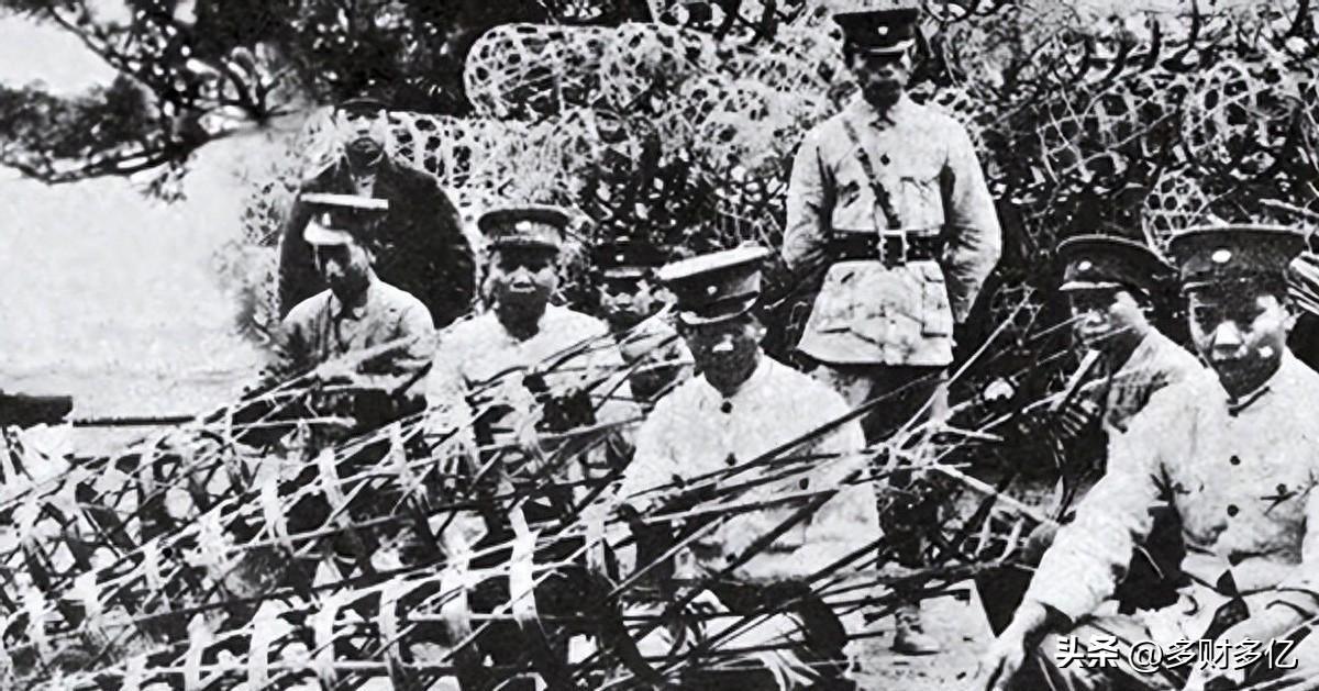 一个军竟藏十万雄兵！50多个战斗团，这支传奇部队打遍东北到海南！别看它只是