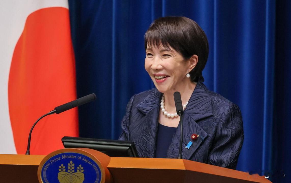 高市早苗难有手段来阻止中国，但挺过数个月后或迎来转机！美国媒体在报道中分析认为，