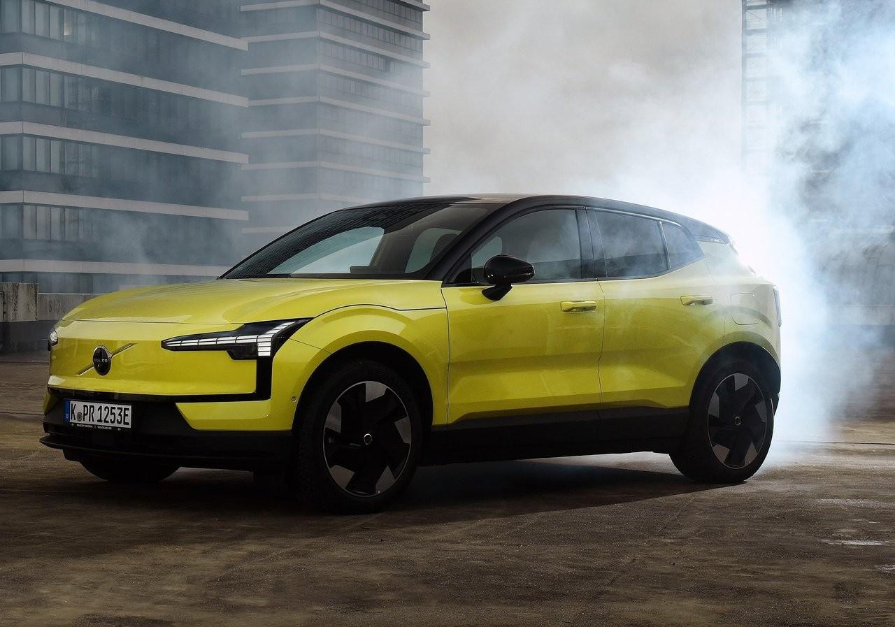 【因搭载欣旺达电池，沃尔沃EX30北美召回！】美国国家公路交通安全管理局（NH