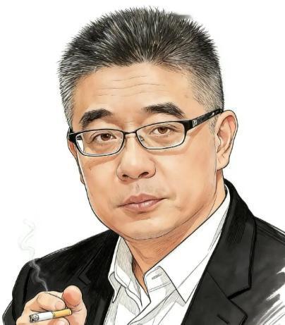 复旦大学钱文忠教授说："做人，不要去责怪任何人，合得来，好好相处，多多关怀；合不