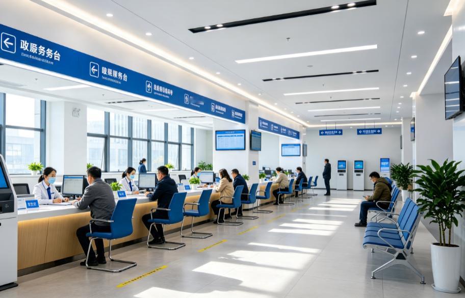 最近很多地方政务大厅、单位周末全员值守、取消双休，不少体制内朋友吐槽压力变大，但