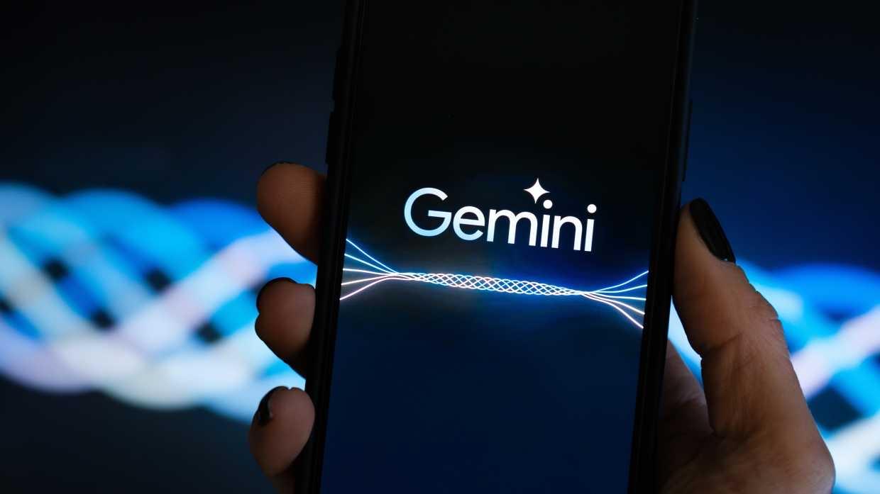 谷歌：希望成为企业人工智能代理的看门人！Gemini的新企业代理可以委