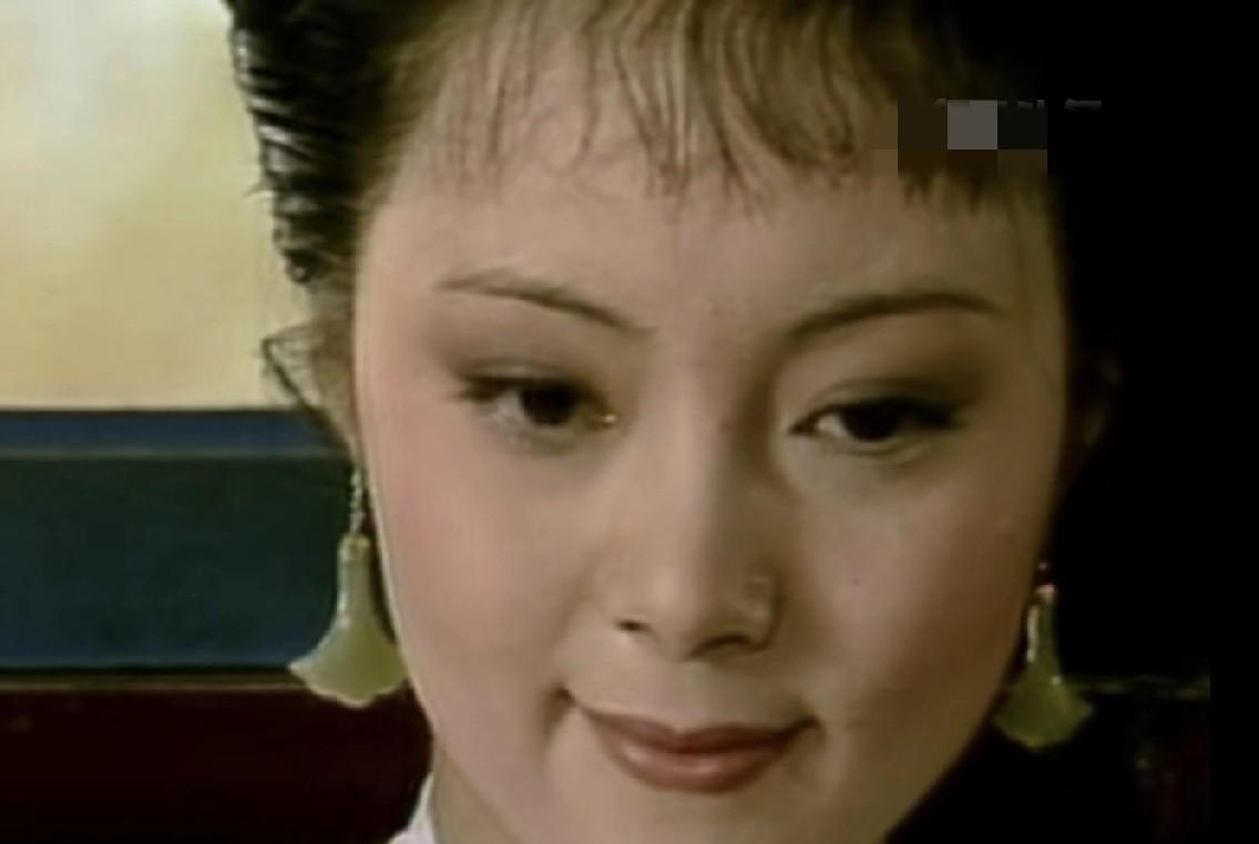 原来87版《红楼梦》才是顶级表演教材，北电课堂正在用4K修复技术“解剖”林黛玉。