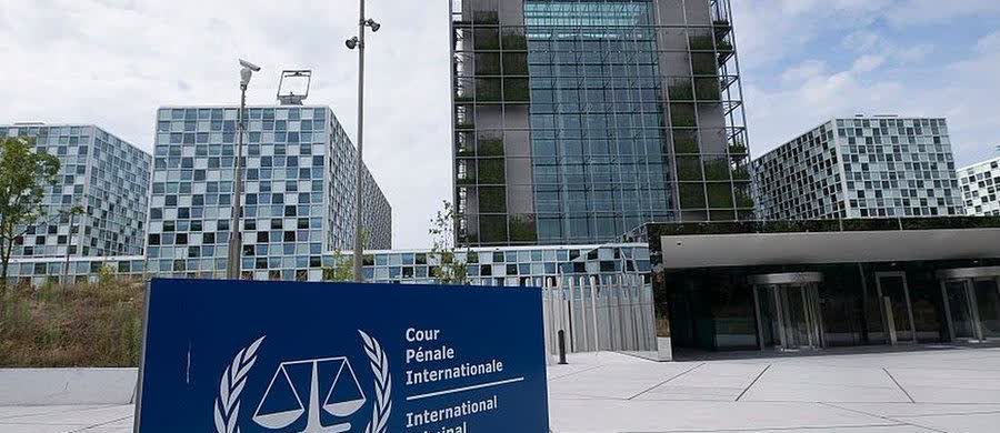 美国对国际刑事法院（ICC）的四名法官实施了制裁。制裁名单包括加拿大的金