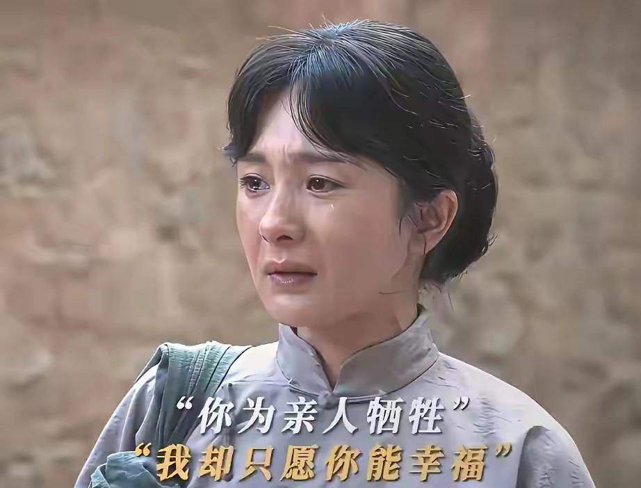 有谁能看出来，杨幂这到底是一种什么表情呢？开始我还认为杨幂能出演《生万物》的女