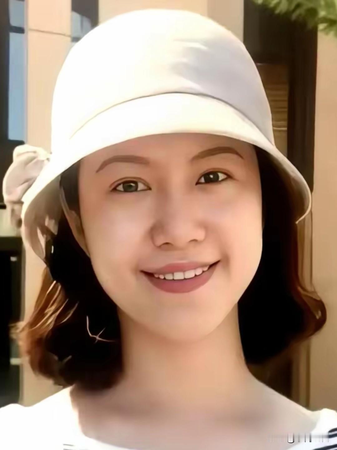 翁帆入职清华当讲师，没有靠谁的光环啊，分明是自己活成了苍天大树！以前总有人盯着她