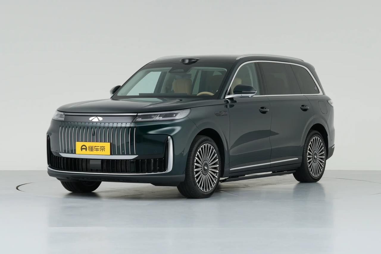 又一个“9字辈”新成员“来了,奇瑞风云T11,大6座,售价18.99-24.99