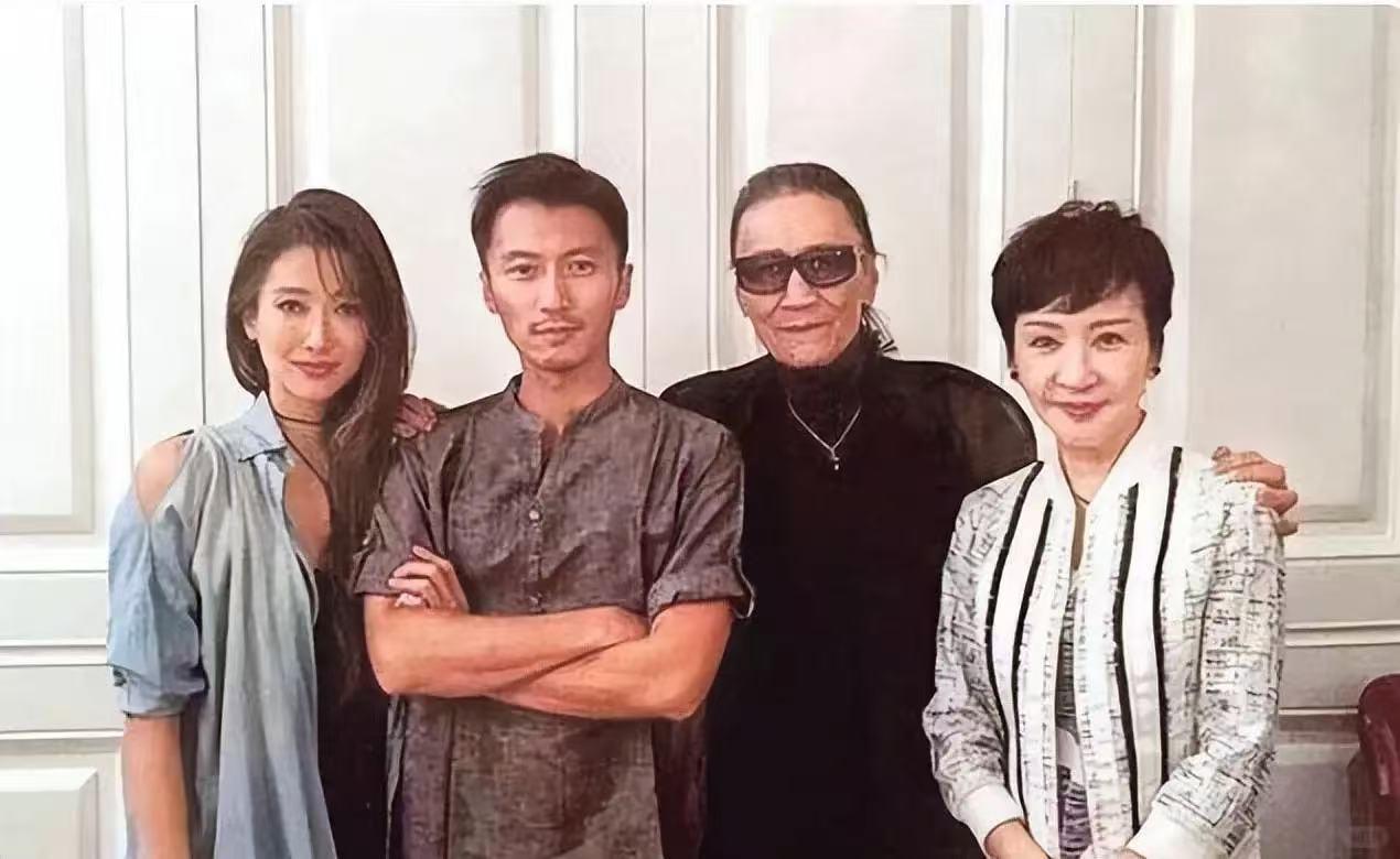 谢贤后事安排曝光：以院出的方式办后事，已经火化不再设灵。没想到谢贤的身后事办
