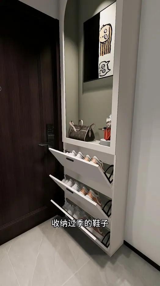 朋友来我家，开门那一刻我恨不得找个地缝钻进去！上周闺蜜来家里做客，我兴冲冲开门