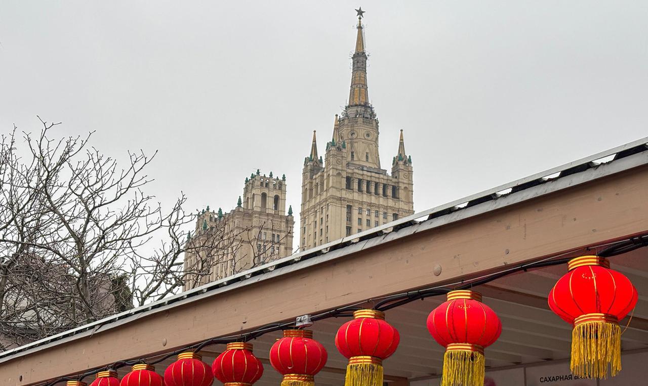 《纽约时报》抱怨：俄罗斯下一代的眼中只有中国，但美俄关系缓和后，俄方还会重返西方