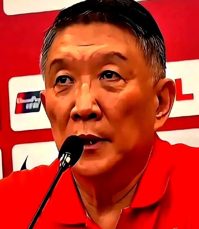 集训名单一出，省队直接炸锅！韩旭WNBA场均17分，连夜被召回；李月汝刚