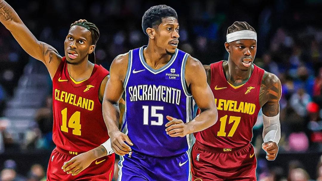 NBA最贵球队解体！3队6人交易震撼联盟