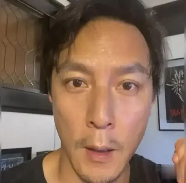 实在搞不懂吴彦祖到底帅在哪里？