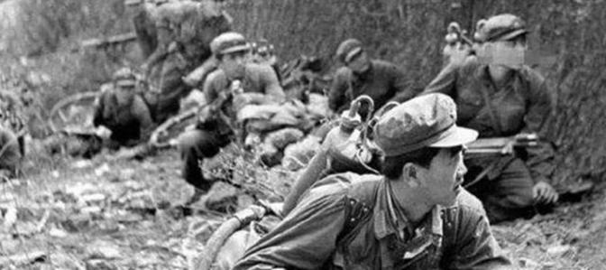 1979年5月28日，武元甲在越南作了公开报告，指出了中国发动对越反击战的原因。