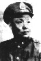 1968年4月7日晚，陈长捷去厨房拿了把菜刀，走到妻子的病榻前，杀死在睡梦中的妻