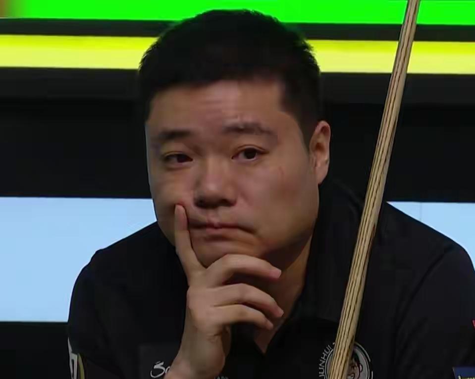 全军覆没，中国球员无一人进英锦赛四强！斯诺克英锦赛1/4决赛，中