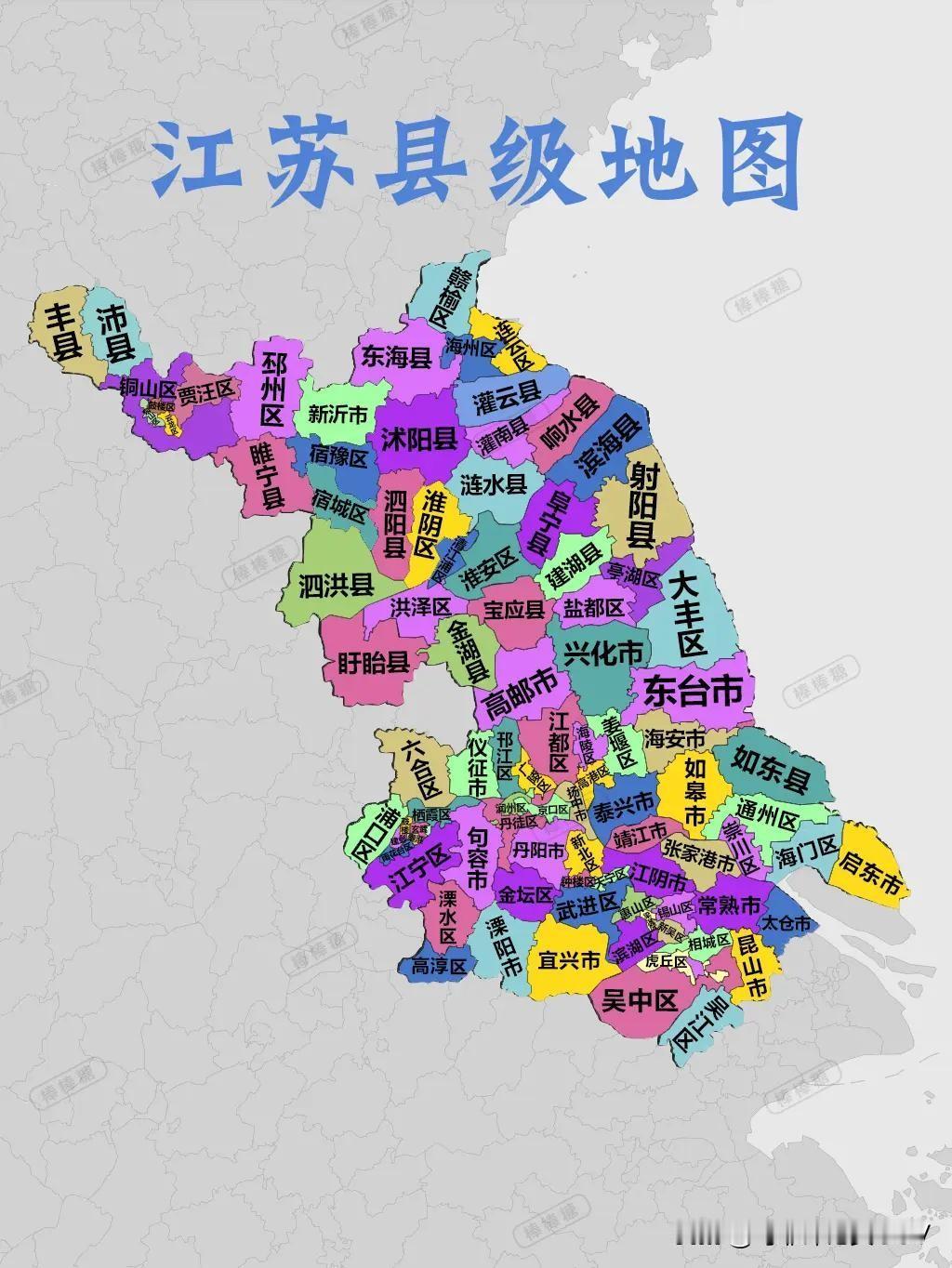 建议将仪征划归南京、金湖划入扬州、阜宁划归淮安，以此优化苏中苏北空间布局，契合地
