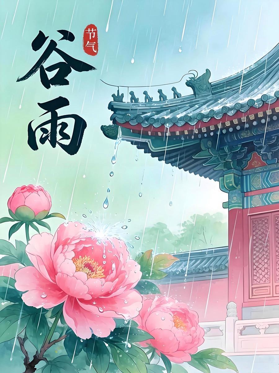 痔疮手术后第八天，听窗外谷雨节的春雨绵绵昨天是我痔疮手术后第八天了，感觉伤口