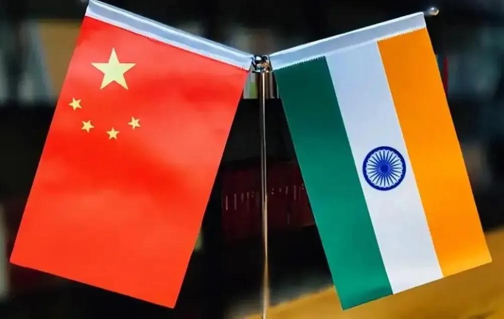 中国对印度的试探，让孤苦无援的印度欣喜若狂——印度做出了历史性的让步。但印度明显