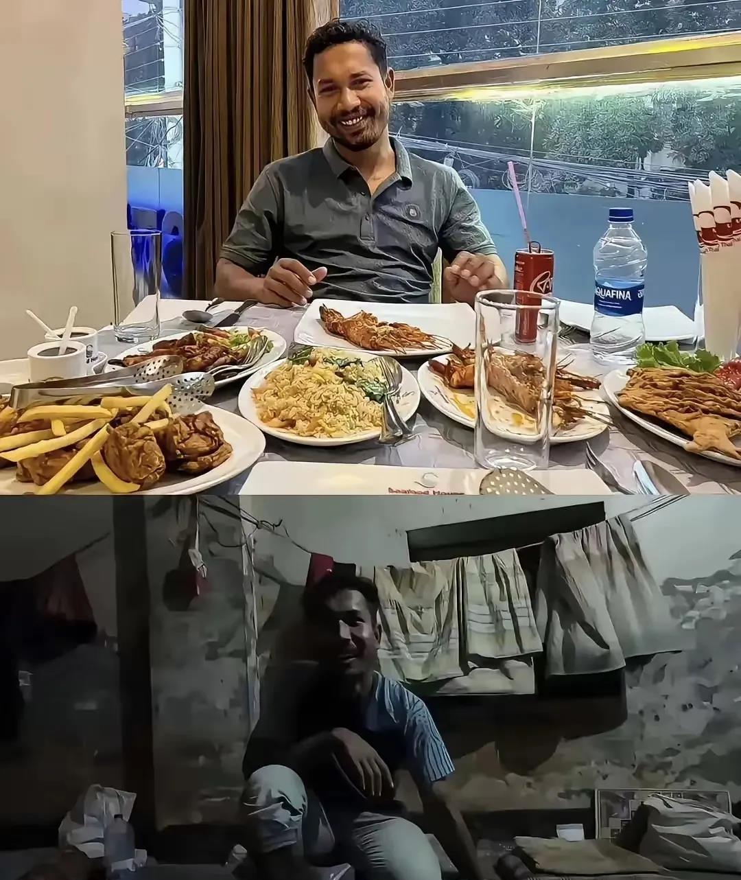 你们知道这张照片的含金量吗？