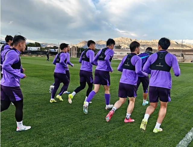 我总有种不祥的预感：津门虎主场迎战海牛可能继续落败！先说说阵容方面，津门虎此役