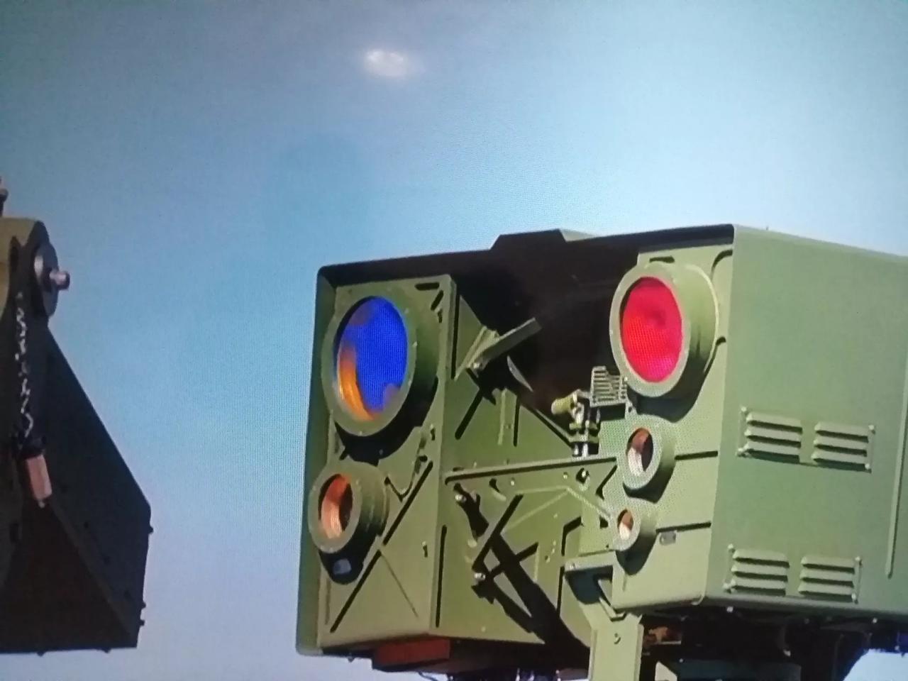 中国刚刚领先的陆战装甲武器系统竟然仅仅在数月内被美国赶上了…！据国际文传电讯社及