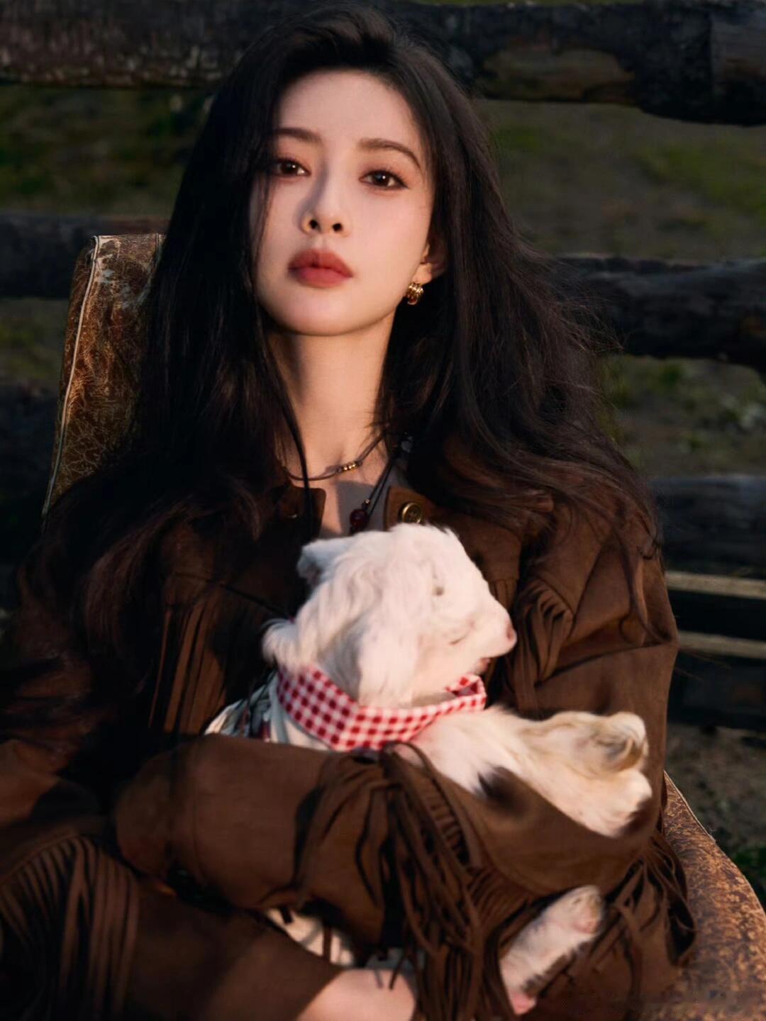 🆘孟子义—美到我心尖上了美出新高度，每次看都感觉太飒啦[比心]​​​