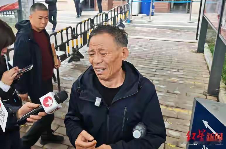 “恐惧”“害怕”“无助”！距离女儿去世已过去了503天，再次翻开这本字字泣血的日