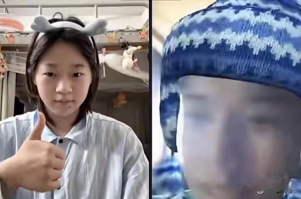 在关键事情的处理上，全红婵是一点也不糊涂。在结束了全运会的比赛后，全红婵开